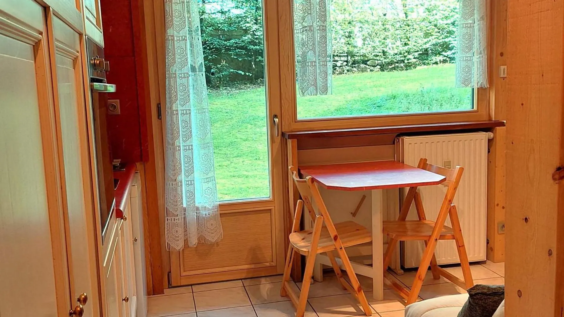 Studio Chamonix Renove, Proche Centre Et Telecabine, Animaux Admis, Parking - Fr-1-517-3