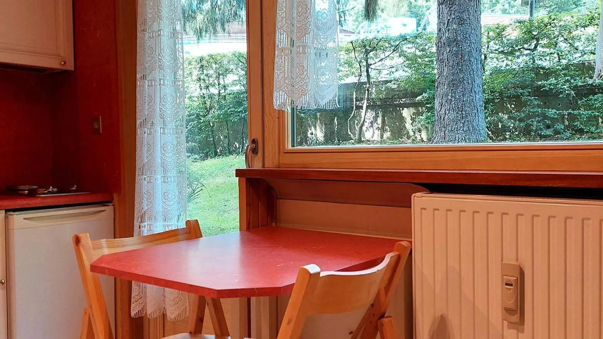 דירה Studio Chamonix Renove, Proche Centre Et Telecabine, Animaux Admis, Parking - Fr-1-517-3