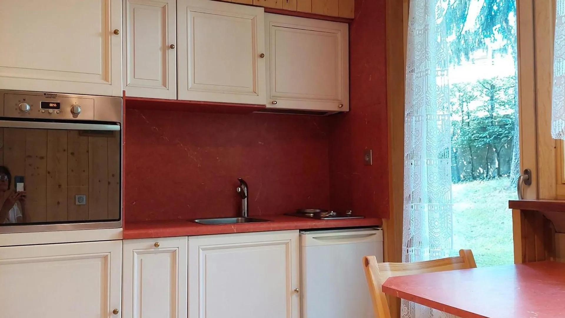 דירה Studio Chamonix Renove, Proche Centre Et Telecabine, Animaux Admis, Parking - Fr-1-517-3 צרפת